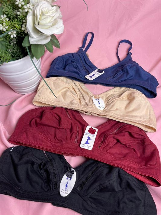 Fashion Everyday Comfort Bra