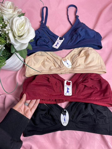 Fashion Everyday Comfort Bra